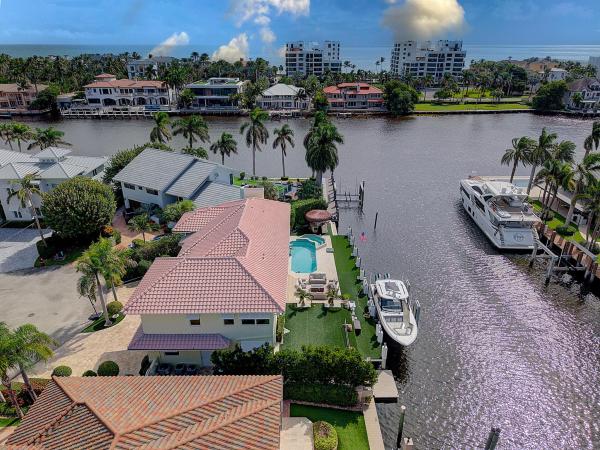 Tropic Isle, 968 Hyacinth Dr, Delray Beach, Florida 33483, image 1