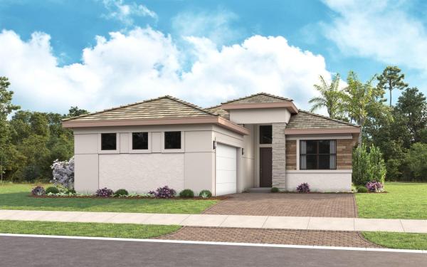 13924 Viviant Dr, Palm Beach Gardens, Florida 33412, image 1