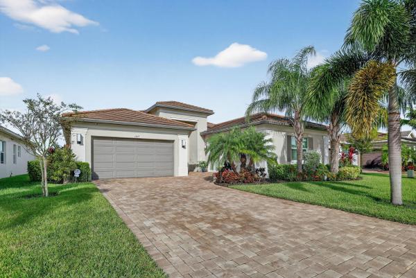 Valencia Cay At Riverland, 11015 SW Ivory Springs Ln, Port St. Lucie, Florida 34987, image 1