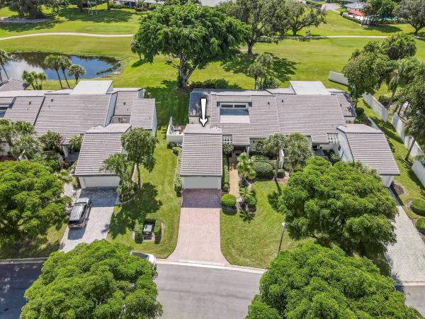 Villas Of Brentwood At Hunters Run, 3 Brentwood Dr, Boynton Beach, Florida 33436, image 1