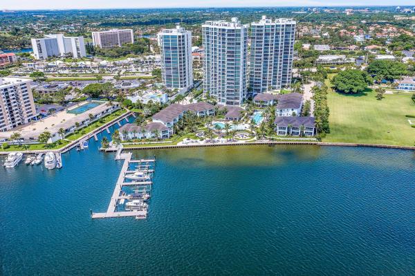 Water Club North Palm Beach, 3 Water Club Way 1002, North Palm Beach, Florida 33408, image 1