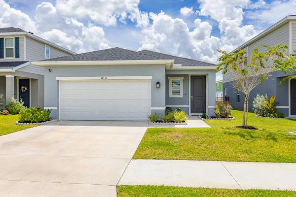 Central Park, 12532 SW Forli Way, Port St. Lucie, Florida 34987, image 1