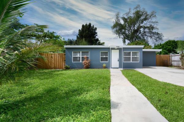 3751 Orange St, Lake Worth, Florida 33462, image 1