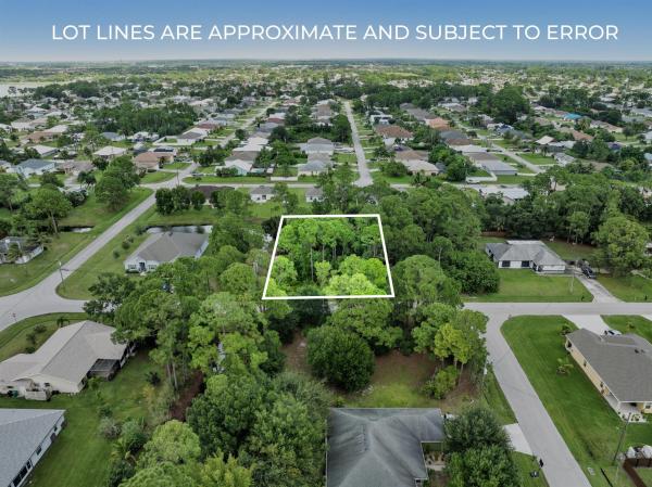 1789 SW Penrose Ave, Port St. Lucie, Florida 34953, image 1