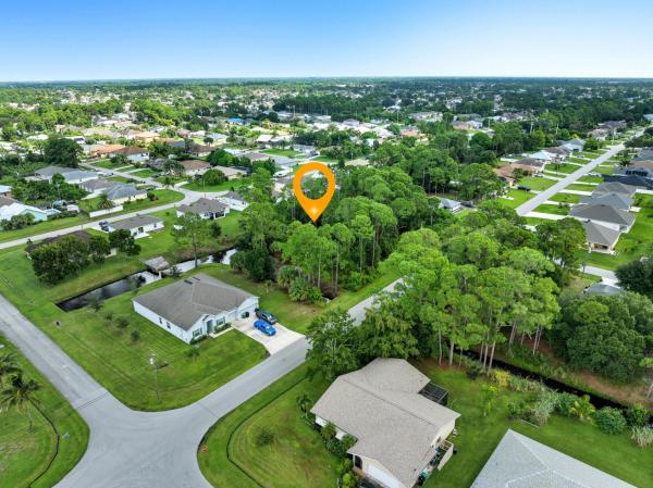 1789 SW Penrose Ave, Port St. Lucie, Florida 34953, image 2