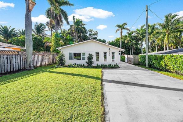 Lakeside Gardens, 640 Potter Rd, Boynton Beach, Florida 33435, image 1