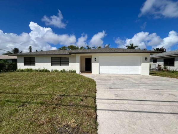 2141 Hypoluxo Rd, Lake Worth, Florida 33462, image 1