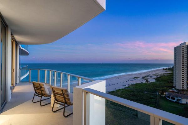 Amrit Ocean Resort & Residences, 3100 N Ocean Dr, Riviera Beach, Florida 33404, image 1