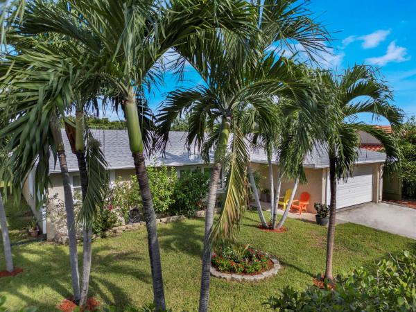 Palm Beach Lakes South, 101 N Sequoia Dr, West Palm Beach, Florida 33409, image 1