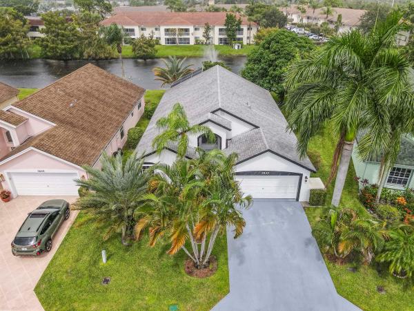 Cypress Lakes, 5055 Robino Cir, West Palm Beach, Florida 33417, image 1