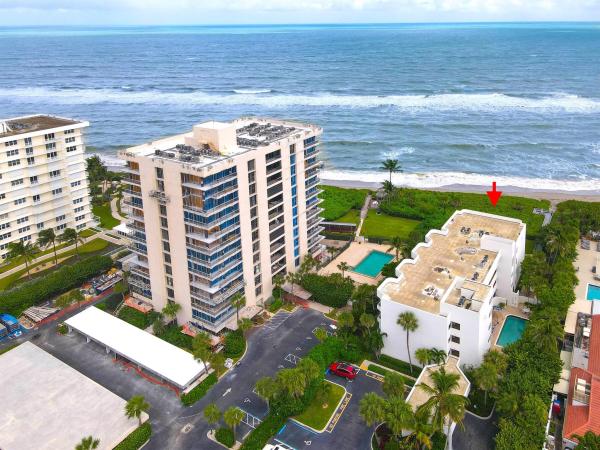 Juno Shores Resort, 420 Celestial Way 204, Juno Beach, Florida 33408, image 1