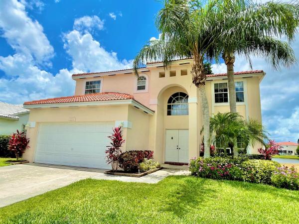 Boca Landings, 9593 Tavernier Dr, Boca Raton, Florida 33496, image 1