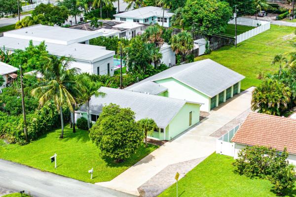 Spanish Village, 165 NW 8th St, Boca Raton, Florida 33432, image 1