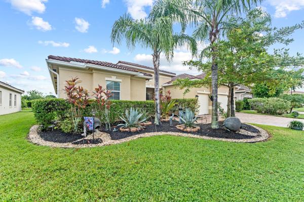 The Estates At Tradition, 11931 SW Aventino Dr, Port St. Lucie, Florida 34987, image 1