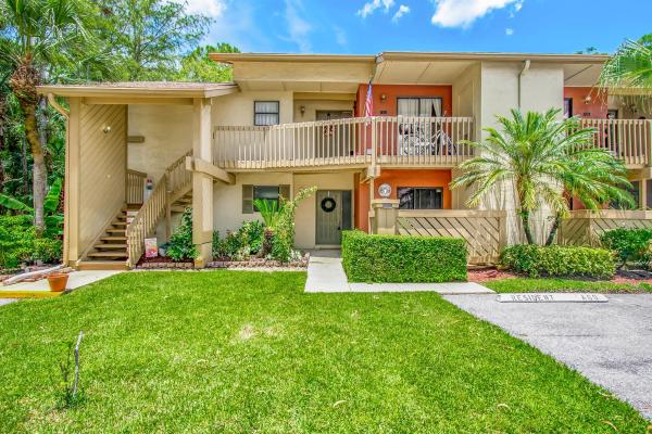 Sheffield Woods At Wellington, 13075 Albright Ct 30, Wellington, Florida 33414, image 1