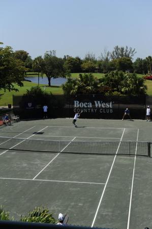 Bridgewood Townhouses At Boca West Country Club, 701 Bridgewood Dr, Boca Raton, Florida 33434, image 2