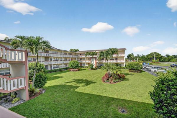 280 Preston G, Boca Raton, Florida 33434, image 1
