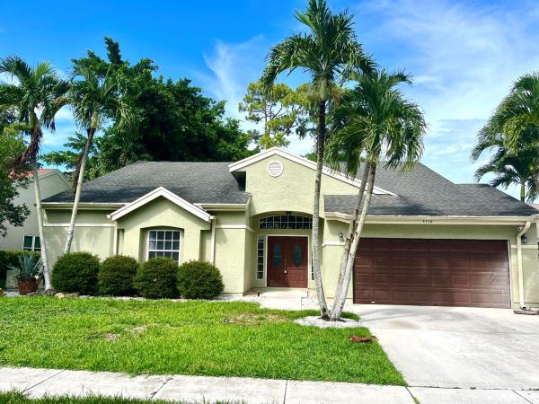 Emerald Forest Of Wellington, 1112 Wild Cherry Ln, Wellington, Florida 33414, image 1