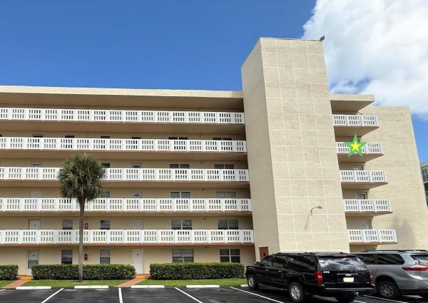 Meadowbrook Lakes View, 301 SE 3rd St #510, Dania Beach, Florida 33004, image 1