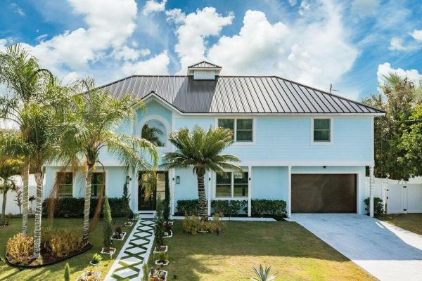 Jupiter In The Pines, 100 Norwood Rd, Jupiter, Florida 33469, image 1
