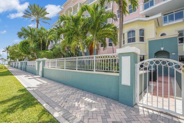 Ocean Plaza On Deerfield Beach, 2051 SE 3rd St #Th7, Deerfield Beach, Florida 33441, image 1