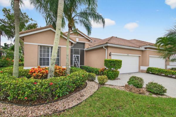 Ashford Green At Aberdeen, 6886 Swansea Ln, Boynton Beach, Florida 33472, image 1