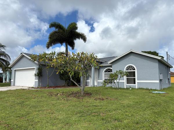 Bayshore Heights, 441 SE Starflower Ave, Port St. Lucie, Florida 34983, image 1