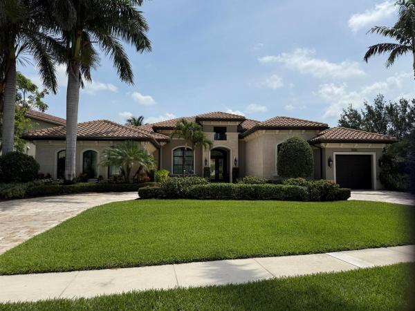 The Bridges, 16786 Crown Bridge Dr, Delray Beach, Florida 33446, image 1