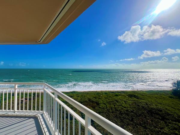 Hibiscus By The Sea, 3870 N Highway A1a #906, Fort Pierce, Florida 34949, image 1