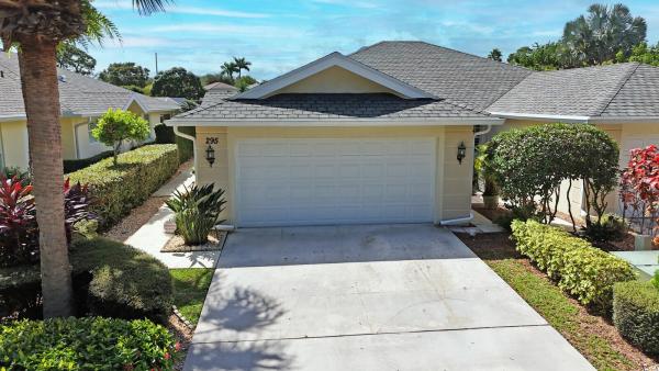 Greenbrier At Indian Creek, 295 Brier Cir, Jupiter, Florida 33458, image 1