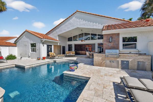 Candlewood, 17679 Candlewood Ter, Boca Raton, Florida 33487, image 1