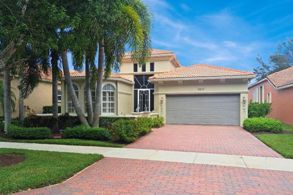 Buena Vida, 9857 Via Grande W, Wellington, Florida 33411, image 1