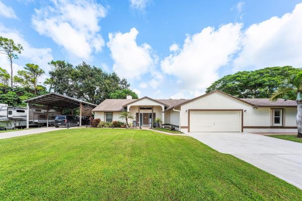 15703 72nd Ct N, Loxahatchee, Florida 33470, image 1