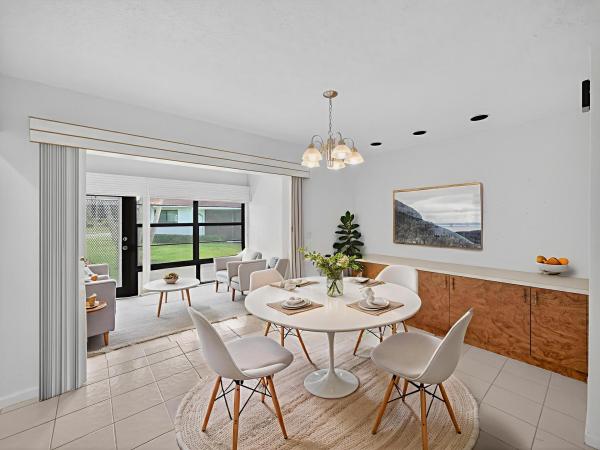 Bent Tree Villas East, 4355 Cedar Tree Pl #B, Boynton Beach, Florida 33436, image 3