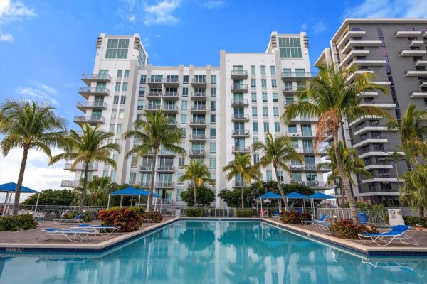 The Edge, 300 S Australian Ave 1619, West Palm Beach, Florida 33401, image 1