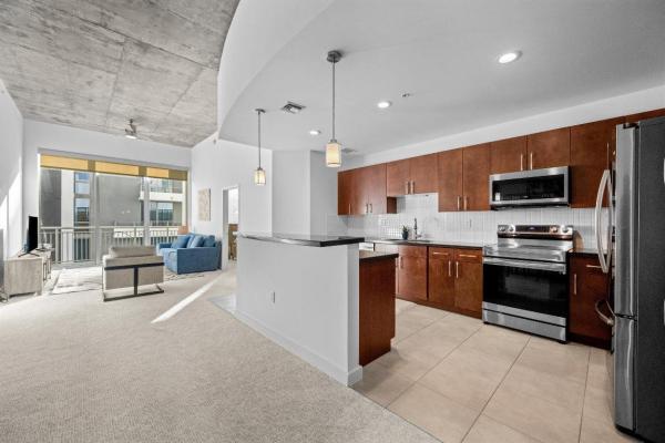 The Edge, 300 S Australian Ave 1619, West Palm Beach, Florida 33401, image 1