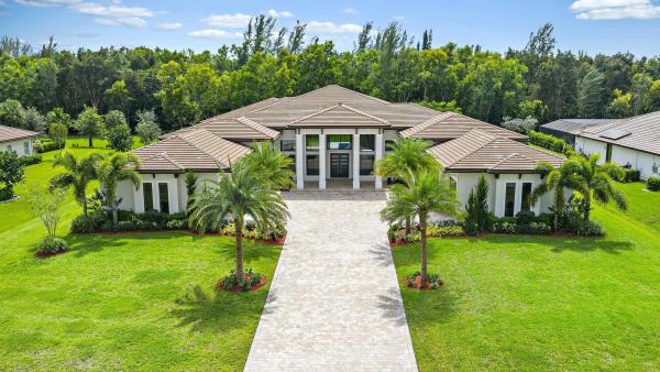 11961 Torreyanna Cir, West Palm Beach, Florida 33412, image 1
