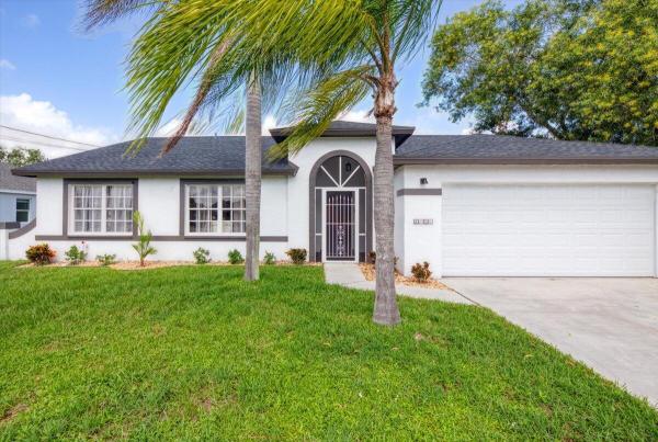 Sandhill Crossing, 2400 SE Charleston Dr, Port St. Lucie, Florida 34952, image 1