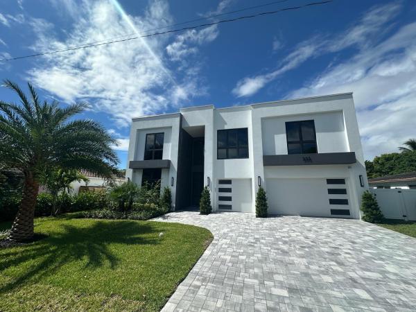 Boca Raton Riviera, 333 NE Spanish Ct, Boca Raton, Florida 33432, image 1