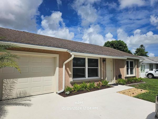 Jupiter Village, 105 Wingate Dr, Jupiter, Florida 33458, image 1