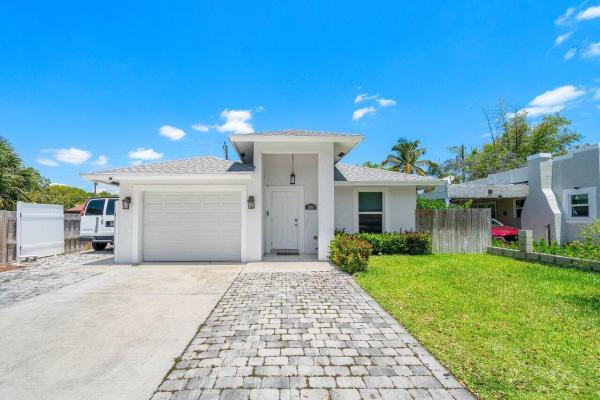 Forest Ridge Park, 625 Forest Hill Blvd, West Palm Beach, Florida 33405, image 1