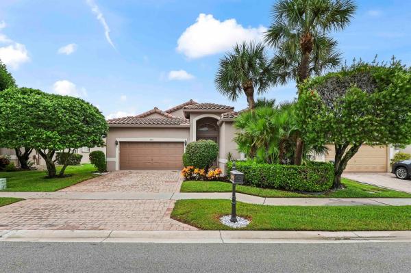Waterford At The Cascades, 6703 Sherbrook Dr, Boynton Beach, Florida 33437, image 1