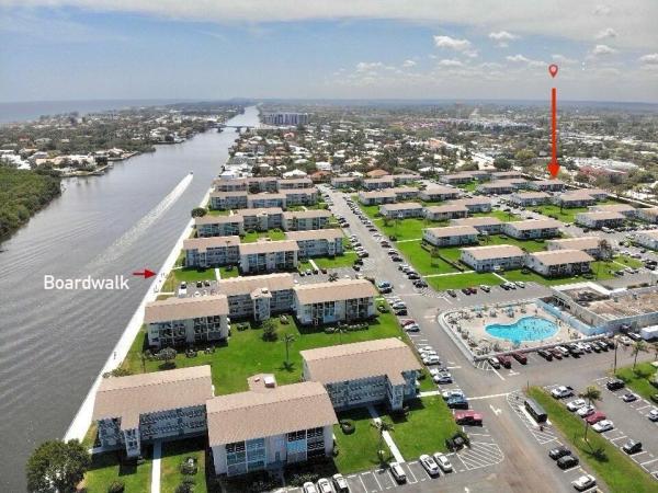 Sterling Village, 740 Horizons W 203, Boynton Beach, Florida 33435, image 1