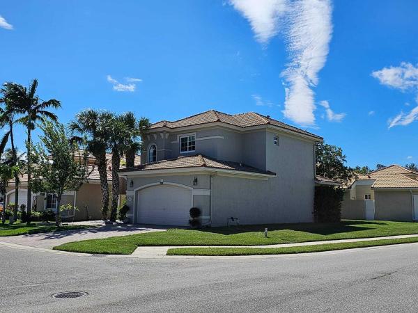 Paradise Bay At Andros Isle, 2345 Spanish Wls, West Palm Beach, Florida 33411, image 1