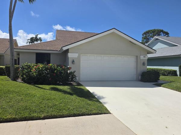 The Ridge At The Bluffs, 198 Ridge Rd, Jupiter, Florida 33477, image 1