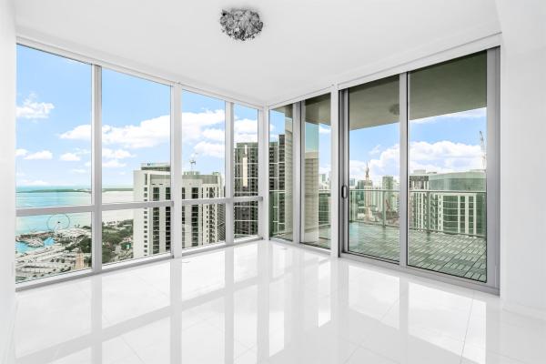 Paramount Miami Worldcenter, 851 NE 1st Ave #4111, Miami, Florida 33132, image 1