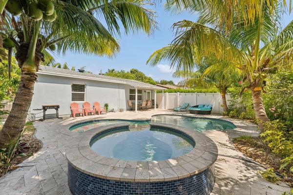 South Middle River, 1631 N Andrews Sq, Fort Lauderdale, Florida 33311, image 1