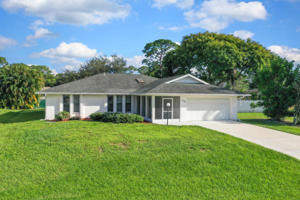 Northport Village, 208 NE Sagamore Ter, Port St. Lucie, Florida 34983, image 1