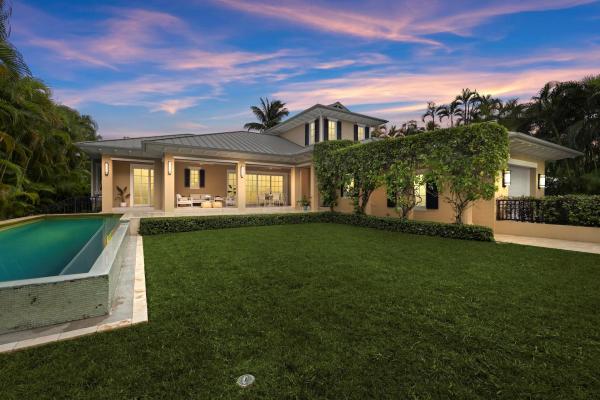 Tropical Shores, 8 Osprey Dr, Ocean Ridge, Florida 33435, image 1