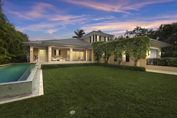Tropical Shores, 8 Osprey Dr, Ocean Ridge, Florida 33435, image 1